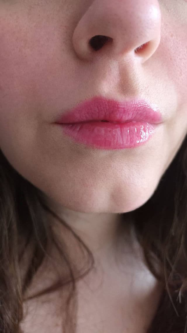 Metamorphosis Colour Changing Lip & Cheek Oil product review