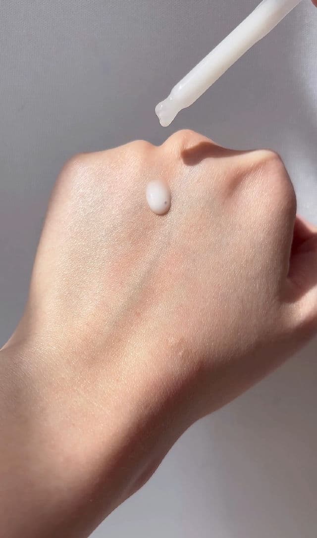 Centellian24 Expert Madeca Mela Capture Ampoule Max review photo by rennielelee