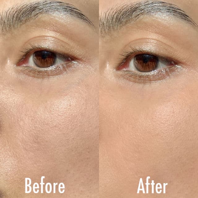 It Cosmetics CC+ Cream Full Coverage Foundation with SPF 50+ review photo by Beautybypol
