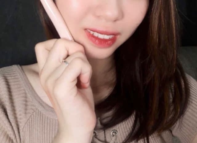I'M MEME Mystery Flash Tint review photo by Mjmitrinh
