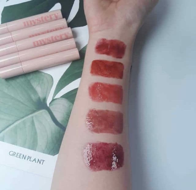 I'M MEME Mystery Flash Tint review photo by Mjmitrinh