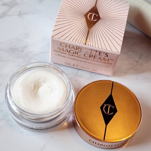Charlotte's Magic Cream product review