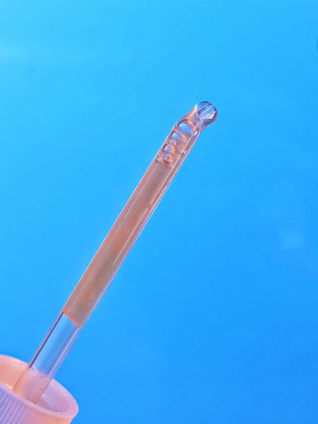 manyo Bifida Biome Complex Ampoule review photo by Beautyaleert