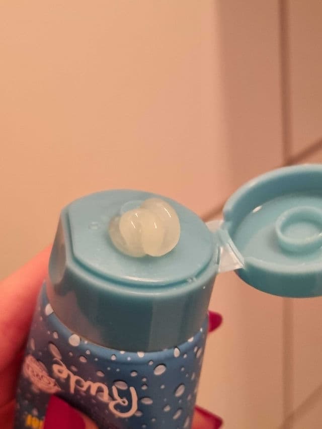 Rude Cosmetics 2-Minute Exfoliating Peeling Gel Wash-Off Mask review photo by glowandsunshine
