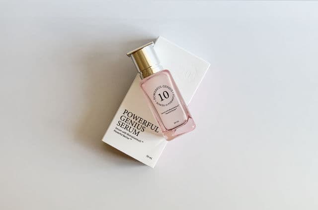 IT'S SKIN Power 10 Formula Powerful Genius Serum review photo by gixiyiy