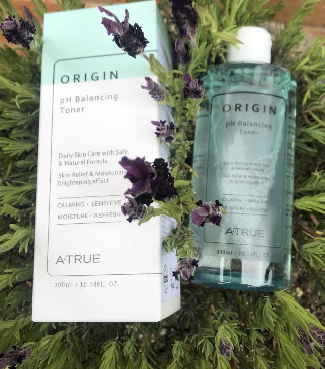 ATRUE Origin pH Balancing Toner review photo by SvetlanaMyKosMe