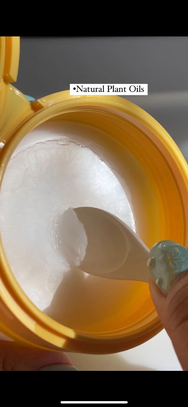 manyo Deep Clear Cleansing Balm review photo by krisss21