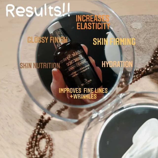 The Skin House Wrinkle System Essence review photo by kbeautysandra