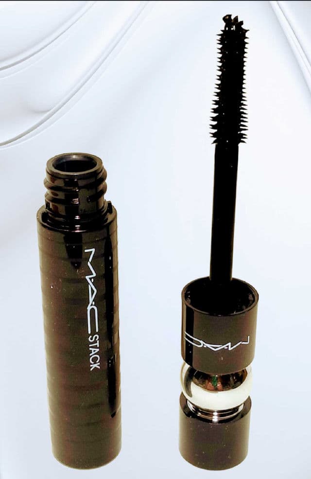 MAC Stack Mascara review photo by Hollys142