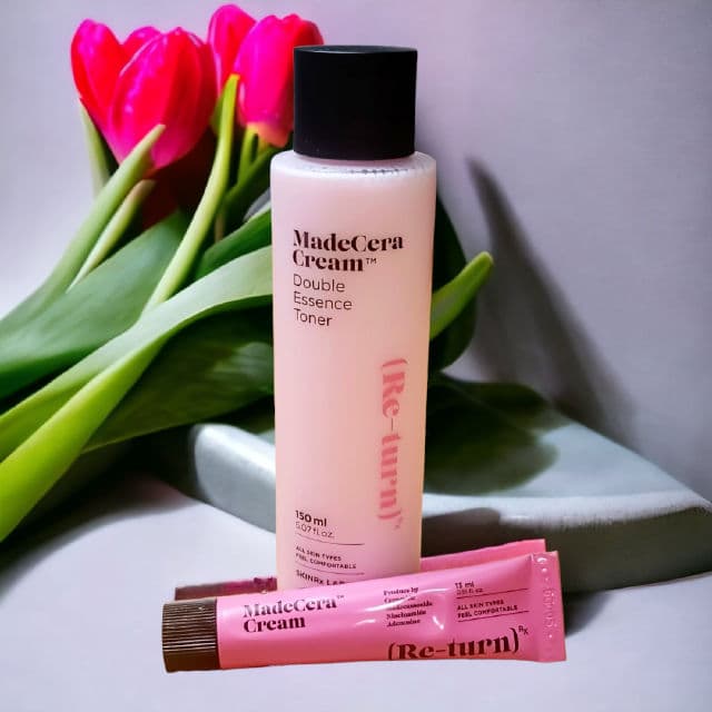 MadeCera Cream product review