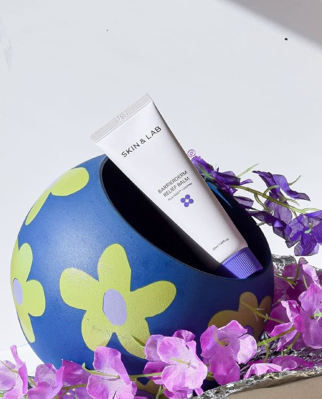 SKIN&LAB Barrierderm Intensive Cream review photo by TDK