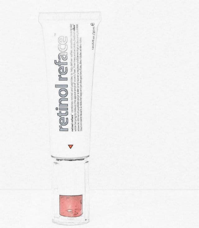 Indeed Laboratories Retinol Reface review photo by nessietu