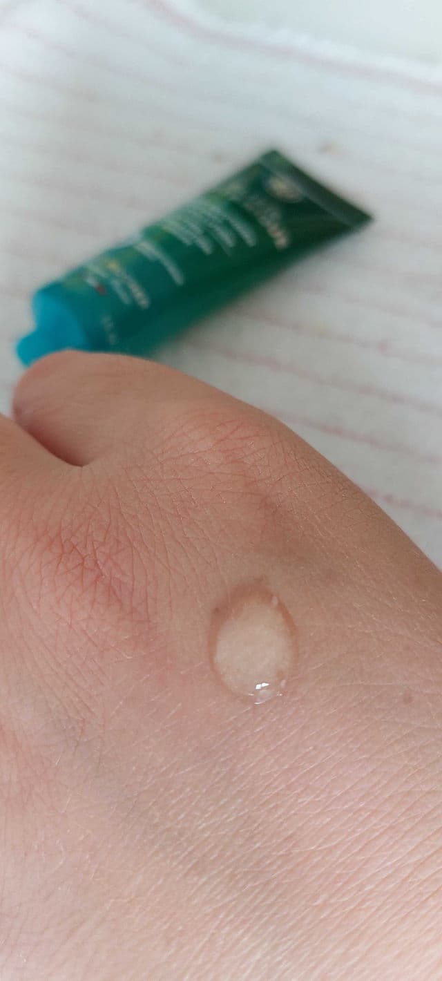 YVES ROCHER Elixir Botanique Fortifying Anti-Pollution Daily Serum review photo by xokera81