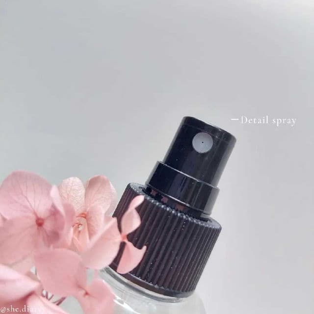 Pratista Calming Spray review photo by shediaryy