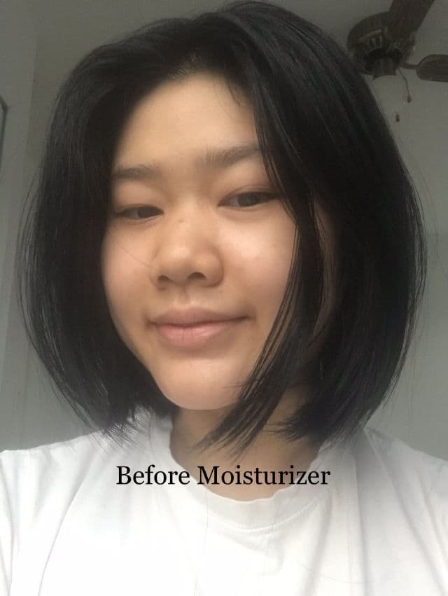 make p:rem Hydrate Me. Micro Tension Cream review photo by glowyysunny