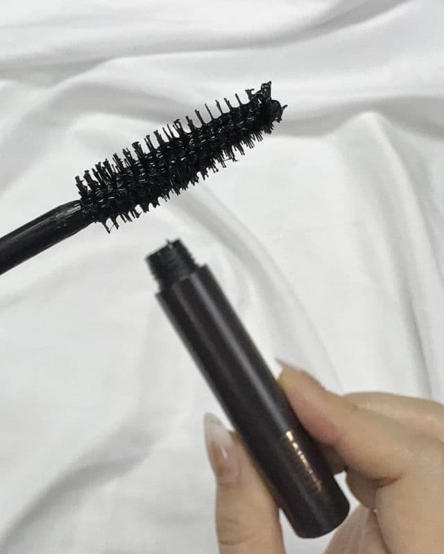 Heimish Dailism Smudge Stop Mascara review photo by lucyyg10