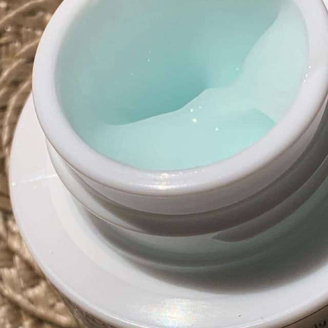 belif The True Cream Aqua Bomb review photo by BoxyLady