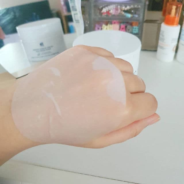 Guava 70 Skin Toner Pad product review