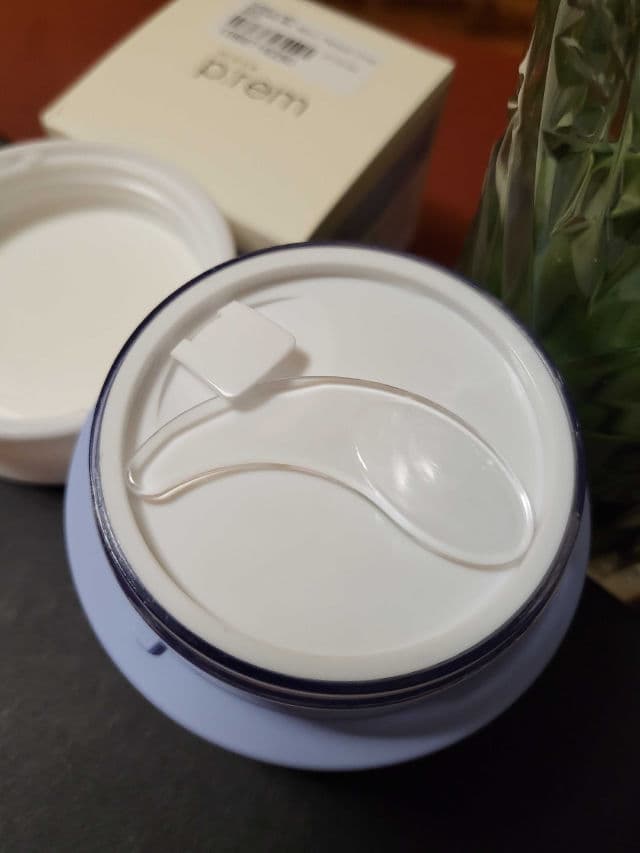 make p:rem Hydrate Me. Micro Tension Cream review photo by Immortelle