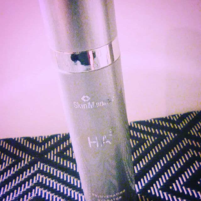 SkinMedica HA5 Rejuvenating Hydrator review photo by Mana0270Infuencer