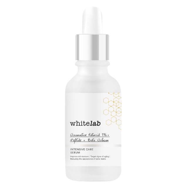 whitelab Granactive Retinoid Intensive Care Serum review photo by azizahskin