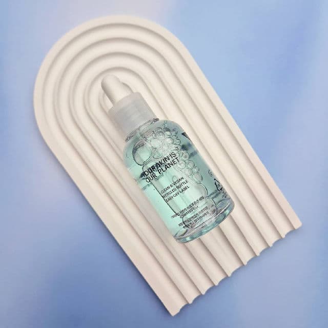 Dive-in Low-Molecular Hyaluronic Acid Serum product review