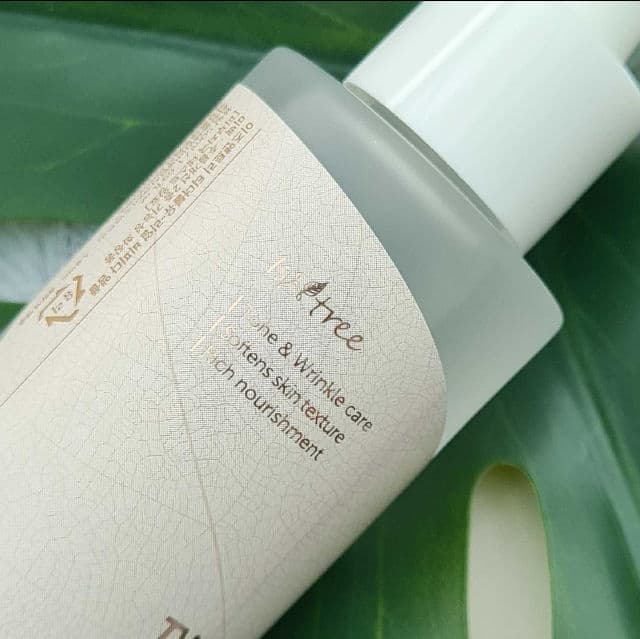 ISNTREE TW-Real Bifida Ampoule review photo by Natje9999
