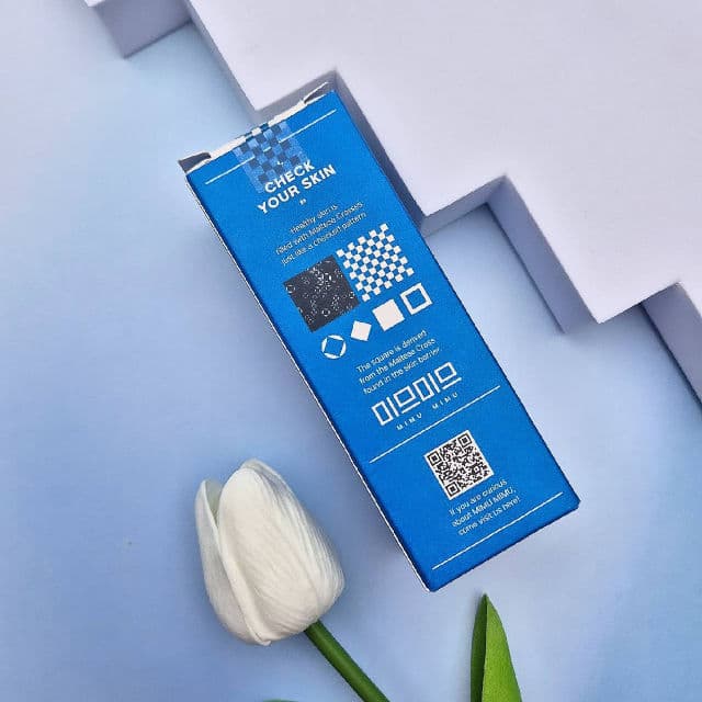 Cooling Calming i.n.g Serum product review