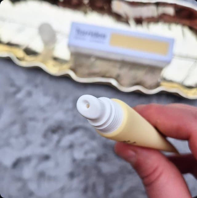 Solid In Ceramide Lip Essence product review