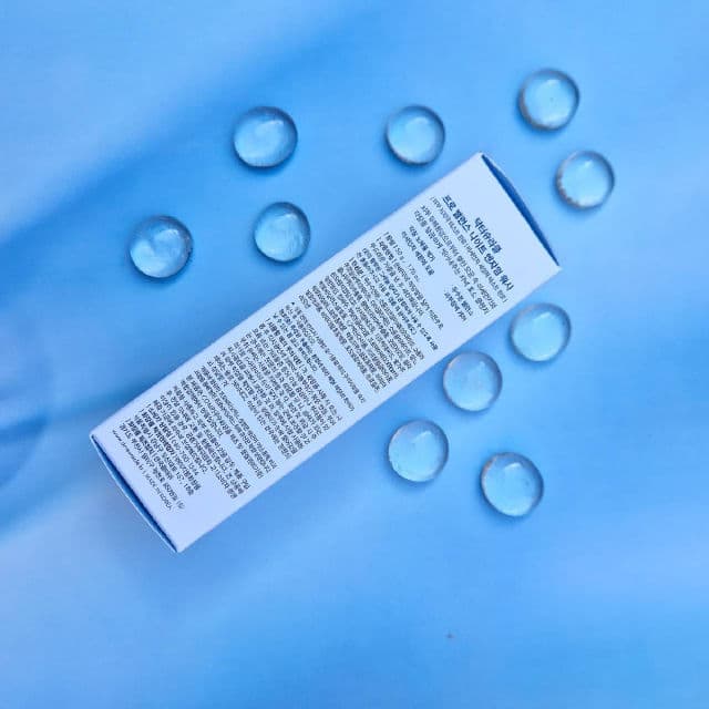 Dr. Ceuracle Pro Balance Night Enzyme Wash review photo by Natje9999