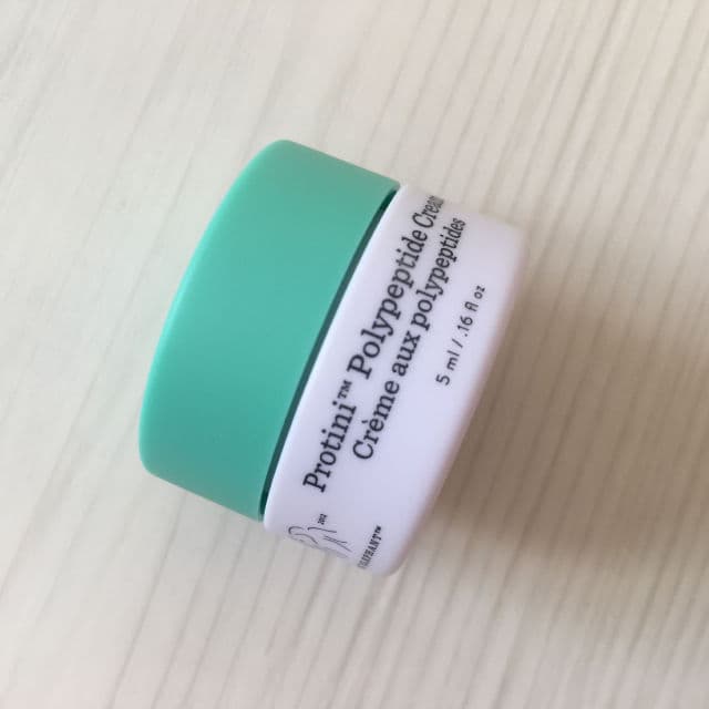 Drunk Elephant Protini Polypeptide Cream review photo by PickySophia85