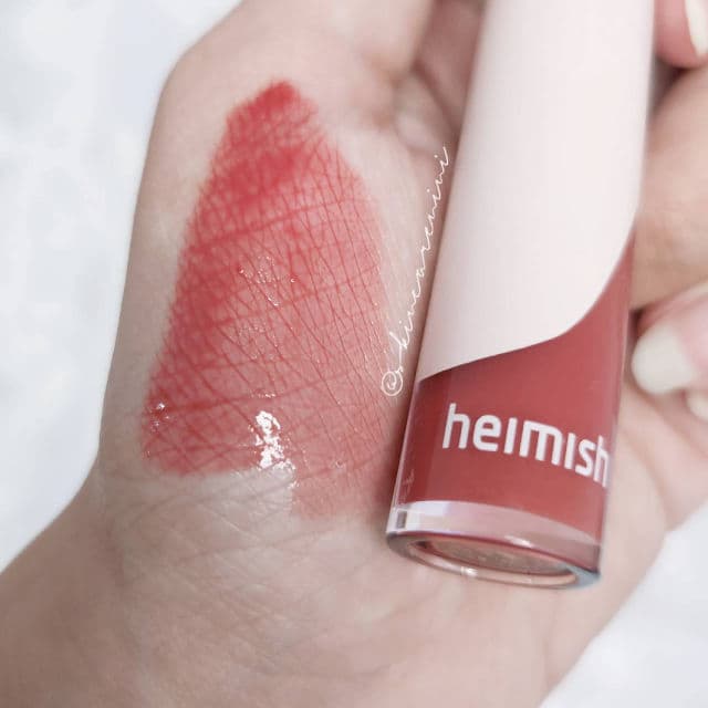 Heimish #03 Nudie Rose review photo by nini723