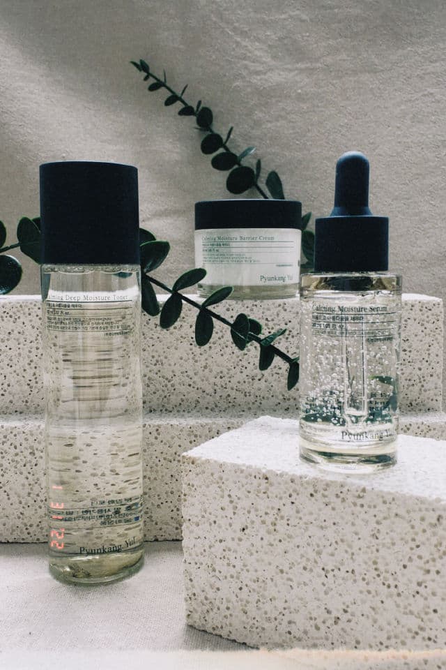 Pyunkang Yul Calming Moisture Barrier Cream review photo by whatchewusing