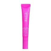 Foxtale Firming Eye Gel review photo by Haloandglitter