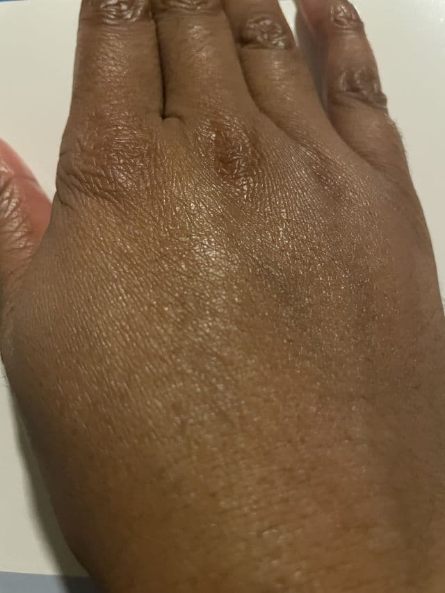 CeraVe Facial Moisturizing Lotion AM with SPF 30 review photo by QueenTania