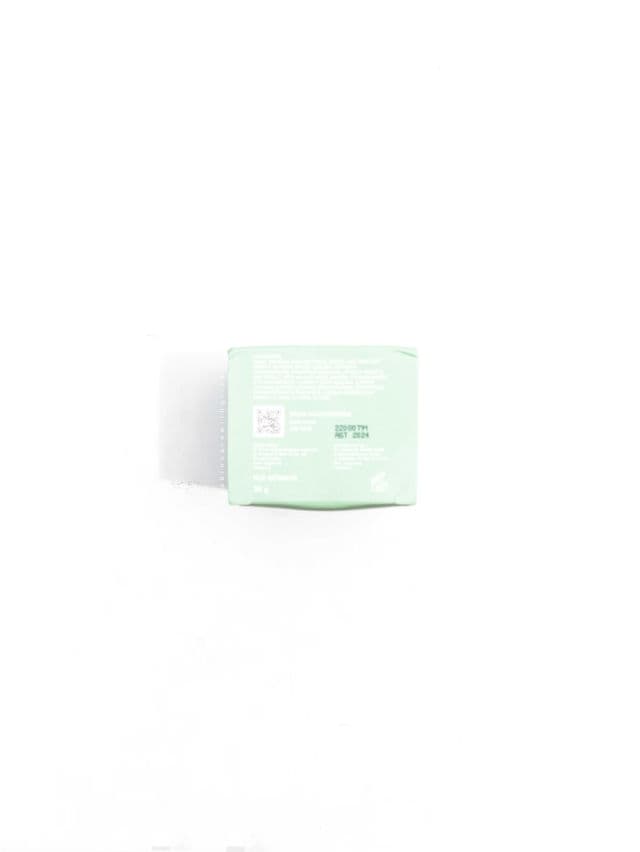 Dorskin Matcha Glow Dream Sleeping Mask review photo by skincarewithgrizz