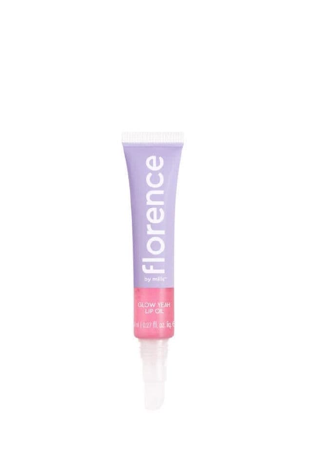 Glow Yeah Lip Oil product review