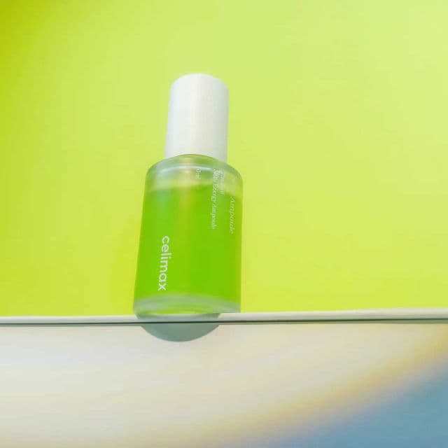 CELIMAX The Real Noni Energy Ampoule review photo by IndaySkin