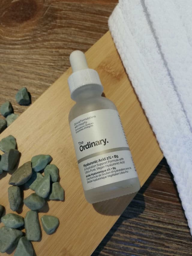 The Ordinary Hyaluronic Acid 2% + B5 review photo by belenm80