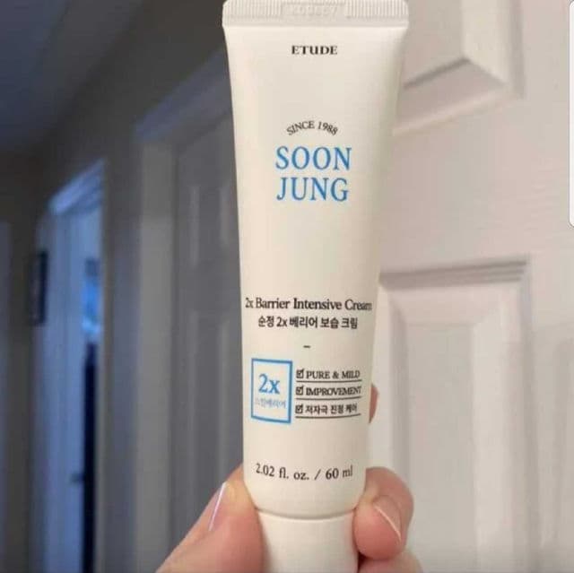 ETUDE SoonJung 5-Panthensoside Sleeping Pack review photo by mona29