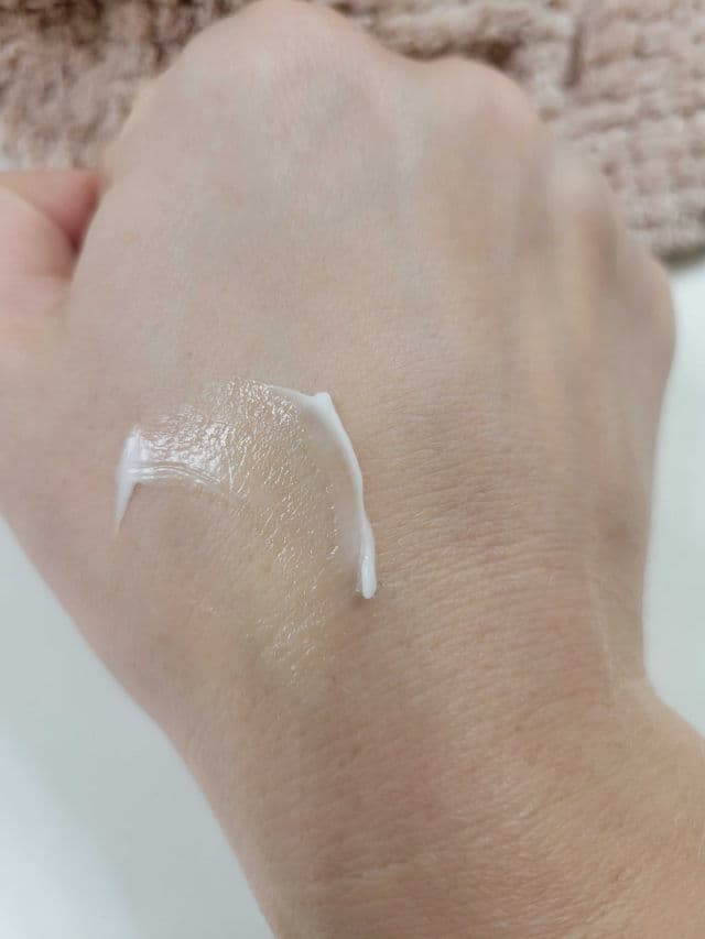 Idealove Eye See You(th) Super-Ferment Eye Cream review photo by olaleks