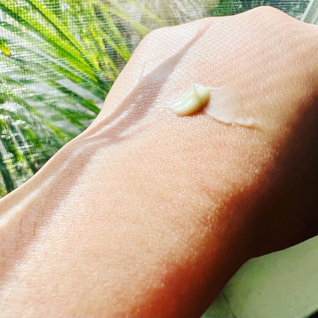 Dr. Jart+ Cicapair Tiger Grass Cream review photo by PoshLife