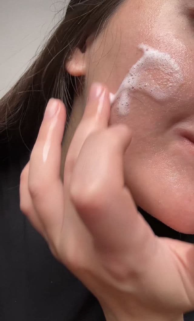 AROCELL Super Collagen Bubble Serum Mask review photo by lifebyliya