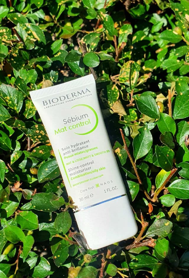 Bioderma Sebium Mat Control review photo by Anneas