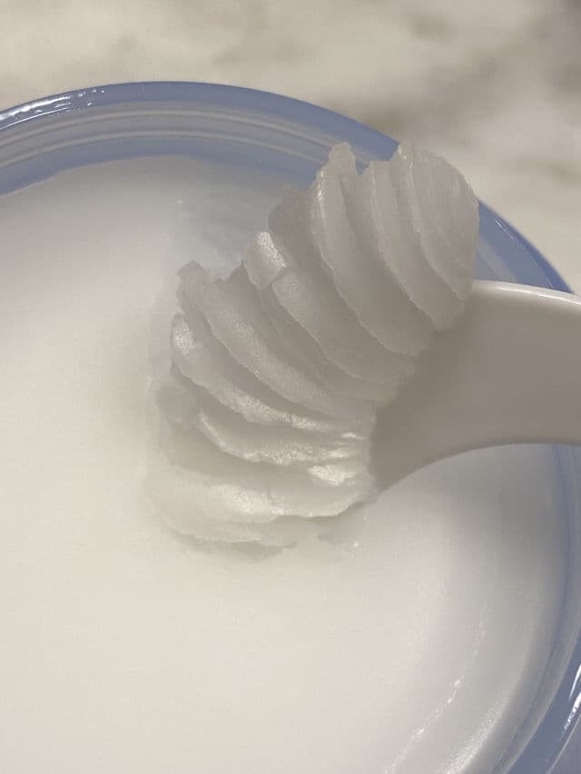Deep Clear Cleansing Balm product review