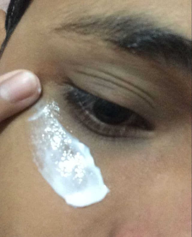 Nivea Soft Refreshingly Soft Moisturising Cream review photo by SmileySkin