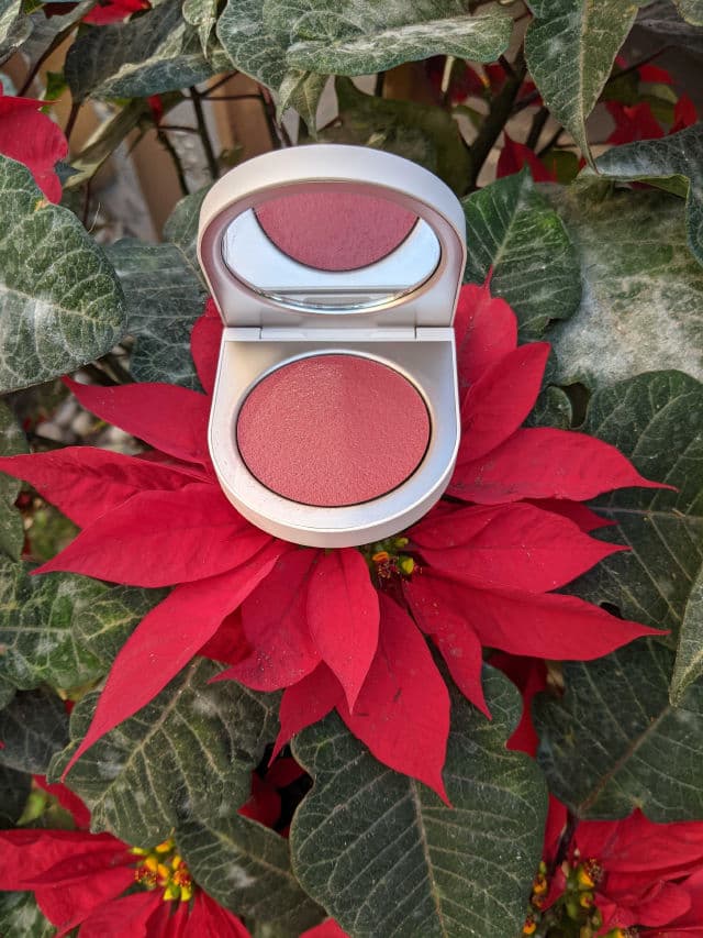 Rose Inc Cream Blush Refillable Cheek & Lip Color review photo by BeautyFromTheHeart