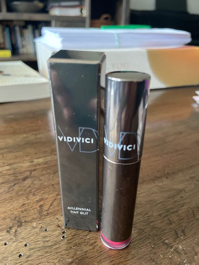 VIDIVICI 02 Red to Go review photo by IndiGirlReviews
