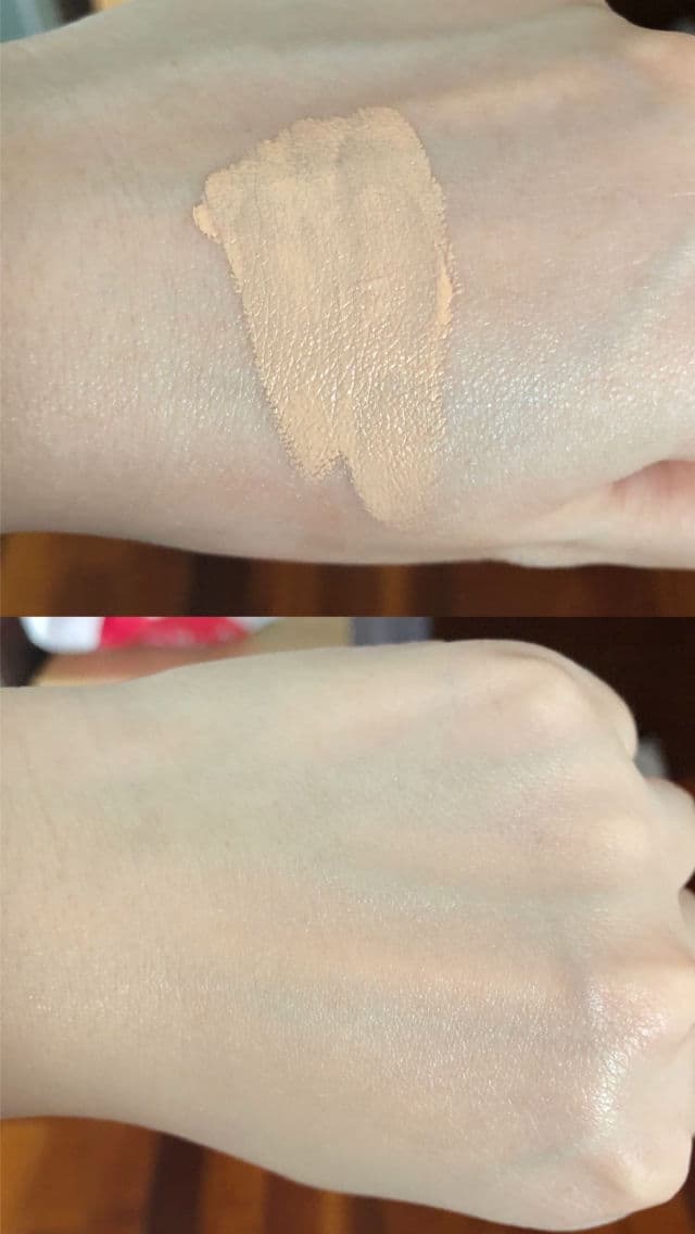 Moonshot Micro Calmingfit Cushion SPF50+ PA+++ review photo by sher88