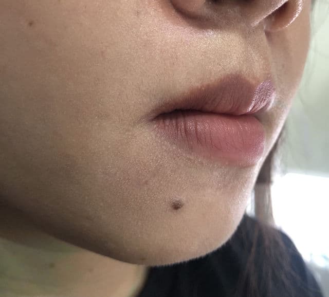 Moonshot Micro Calmingfit Cushion SPF50+ PA+++ review photo by sher88